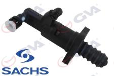 DEBRIYAJ MERKEZI ALT GOLF5/6-JETTA-PASSAT-CADD - GVA 1775113