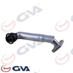 TURBO YAGLAMA BORUSU OPEL INSIGNIA A-ASTRA H 1 - GVA 6890111