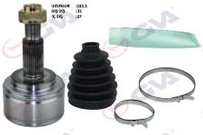 AKS KAFASI DIS ON MASTER 3-MOVANO II 2.3 DCI  - GVA 4419030K