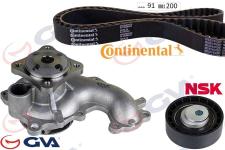 TRIGER SETI DEVIRDAIMLI CONNECT 2002 2013  - GVA 59WPK3520-1