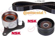 Eksantrik Gergi Kiti 123x240 Corolla Ee80-ee9 - GVA 59T7118C