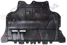 MOTOR ALT MUHAFAZA PLASTIGI BUYUK PASSAT 1.6-2 - GVA 9120346