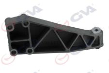 On Motor Mesned Takozu Sag Sasiye Baglanan Tempra-tipo - GVA 9326110