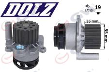 DEVIRDAIM CADDY-GOLF 5-JETTA-PASSAT-POLO-TRA - GVA 5275334-1