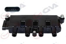 Atesleme Bobini Doblo 1.4 06-Grande Punto 1.2-1.4 05-İdea 1. - GVA 5029005