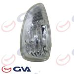 DIS DIKIZ AYNA SINYALI SOL BEYAZ MASTER III-MO - GVA 2019241