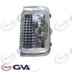 DIS DIKIZ AYNA SINYALI BEYAZ SAG DUCATO I-II-  - GVA 2027340