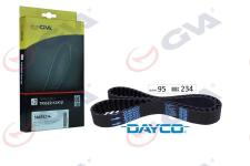 TRIGER KAYISI 095x234 RENAULT CLIO KANGOO MOD - GVA 58095234