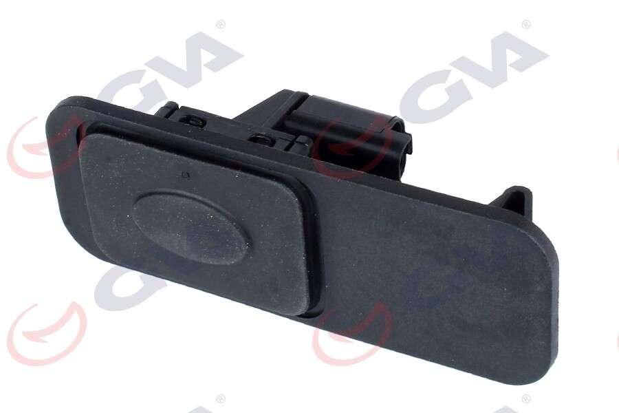 1 BAGAJ ACMA BUTONU FLUENCE - GVA 8011610