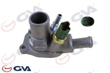 TERMOSTAT 88C KOMPLE/MUSURLU ALBEA-DOBLO-LINEA - GVA 5121125