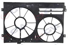 FAN DAVLUMBAZI GOLF5-JETTA-PASSAT - GVA 9120307