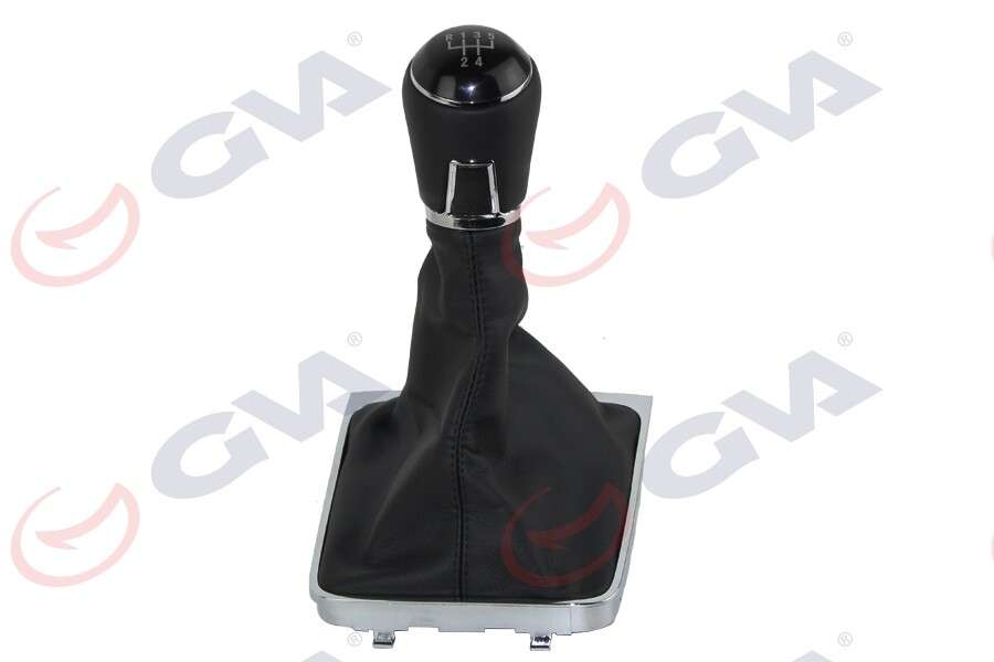 Vites Topuzu Kromlu 5 Vites Dizel Golf7 - GVA 9190194