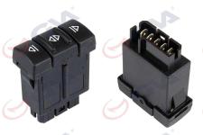 CAM ACMA ANAHTARI SOL RENAULT 19 - MASTER TEKL - GVA 8012002