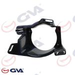 SIS FAR CERCEVESI KAPAGI SISLI SOL DACIA LOGAN - GVA 9519074