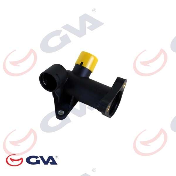 TERMOSTAT YUVASI FLANSI PASSAT-SUPER B-A4-A6 1 - GVA 5175461