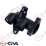 TERMOSTAT YUVASI FLANSI PASSAT-A4-A6 1.8 96-05 - GVA 5175462