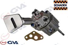 Yag Pompasi Slx-tempra-tipo 1.6 Schadek - GVA 5723110