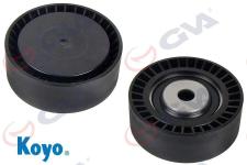 GERGI RULMANI BMW E34 E36 E38 E39 E46 E60 E83  - GVA 2799810