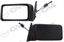 DIS DIKIZ AYNASI SOL RENAULT 9/11 92 MEKANIK K - GVA 1013121