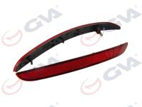 ARKA TAMPON REFLEKTORU SAG LINEA ORJINAL - GVA 2029450