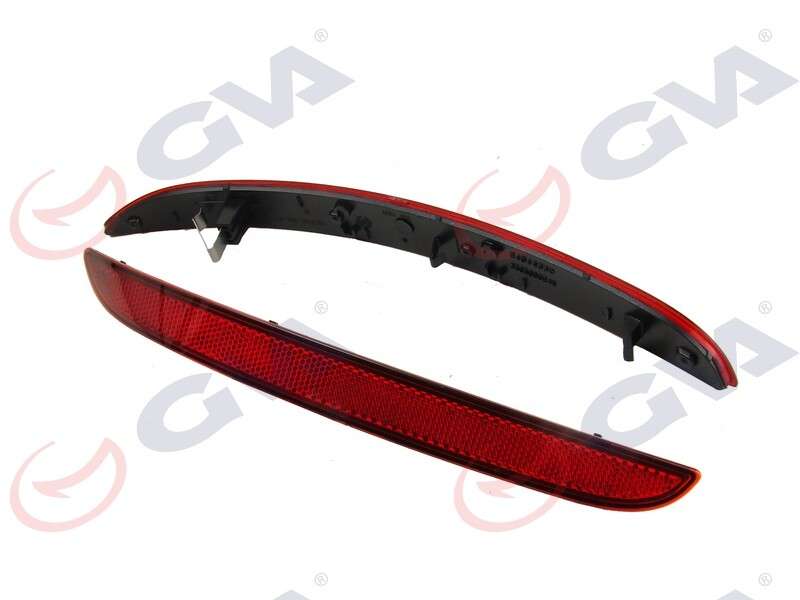 ARKA TAMPON REFLEKTORU SOL LINEA ORJINAL - GVA 2029451