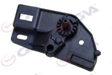 MOTOR KAPUT ACMA KOL ALT PLASTIGI GOLF4-BORA-P - GVA 9145764