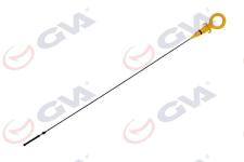 Motor Yag Cubugu Polo 2010 - GVA 9190016