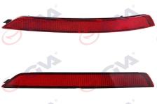 ARKA TAMPON REFLEKTORU L SEAT LEON 2006-2013 - GVA 9104162
