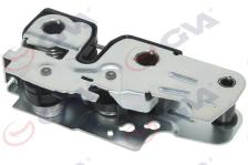 Motor Kaput Alt Kilidi Golf 2004-09 Jetta 2006-2011 - GVA 9103696