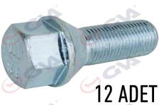 BIJON FIAT LINEA-FIORINO-ALBEA CELIK JANT PAKE - GVA 8820131