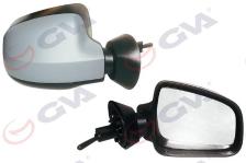 DIS DIKIZ AYNASI SAG LOGAN SW-MCV 08 MEKANIK A - GVA 1019142