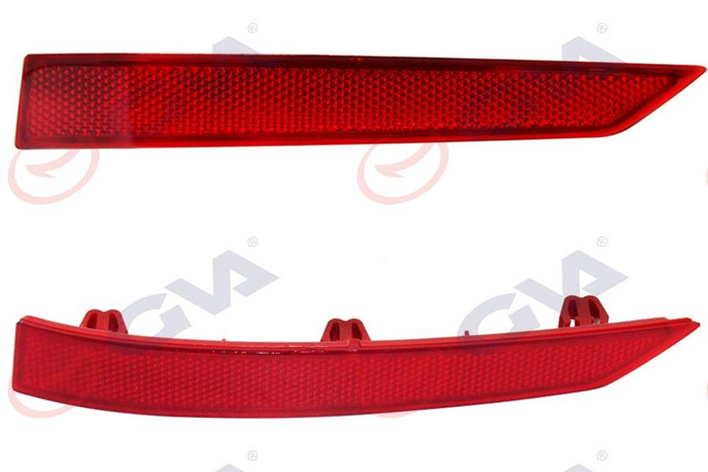 TAMPON REFLEKTORU ARKA SOL BMW G20 2019 - GVA 9104743