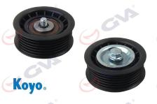 Alternator Gergi Rulmani Bravo İi-punto 1.6 Mtj-2.0 Dmtj 08  - GVA 2729313