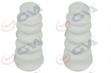 Amortisor Takozu Arka Uzun Golf V-vi-vii-jetta-eos-scirocco - GVA 9375934