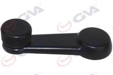 CAM ACMA KOLU ICI METAL UNIVERSAL SIYAH - GVA 8699212