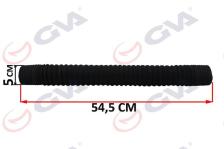 HAVA FILTRE HORTUMU CLIO 1.4 BNZ Q55xQ55x50cm - GVA 6814110