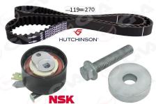 TRIGER SETI MERCEDES OM607 W176 W246 C117 W41 - GVA 59T1420H