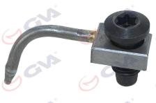 YAGLAMA JETI PASSAT-GOLF 7-SCRICCO 2012-1.4TSI - GVA 6875139