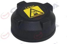 GENLESME KAVANOZ KAPAGI MAREA-TMPR-TIPO - GVA 9825210