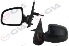 DIS DIKIZ AYNASI SOL LOGAN SANDERO-MCV 12 MEKA - GVA 1019159