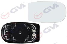 AYNA CAMI SAG PUNTO 99-05 ISITMALI KONVEKS - GVA 1129014