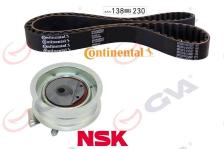 Triger Seti Caddy İii-iv-passat-polo-touran-b - GVA 59T7511S