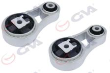 Motor Takozu Arka Trafic İi-vivaro İi 1.9dci-2.0 Dci-2.5 Dci - GVA 9319125