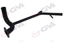 KALORIFER MADENI ZET BORUSU SLX - GVA 6823111