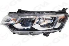 FAR ON SOL CITROEN C-ELYSEE ELYSEE FACELIFT 17 - GVA 2050733