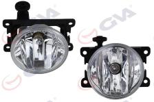 SIS FARI SAG-SOL AMPULLU P.208-2008-PARTNER TE - GVA 2043026