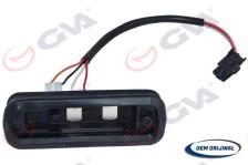 KAPI ISIK ROLESI MASTER-TRAFIC II-VIVARO 01-06 - GVA 5419225