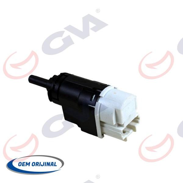 Fren Pedal Musuru Clio İv-modus 1.2-1.5 Dci-lo - GVA 5414245