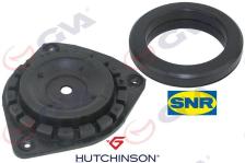 Amortisor Takozu On Kit Rulmanli Megane İii 0 - GVA 9311115H