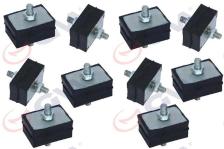 VITES TERAZI TAKOZU R12 - GVA 9315112